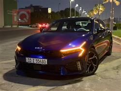 كيا K5